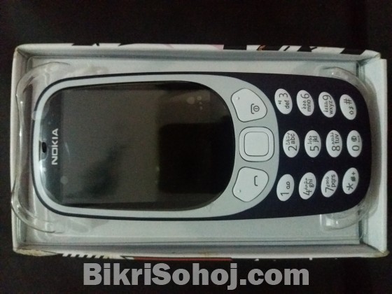 Nokia 3310